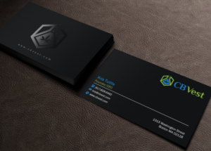 Diseño de Tarjeta de Presentación por Brand aid para este proyecto | Diseño: #14428194