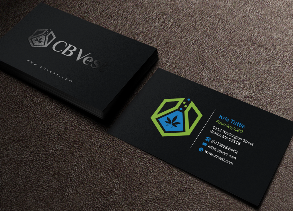 Business Card Design by Brand aid for this project | Design #14428195