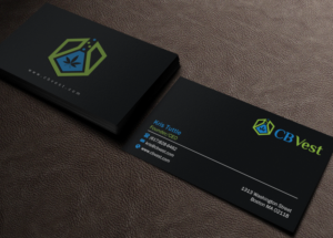 Diseño de Tarjeta de Presentación por Brand aid para este proyecto | Diseño: #14428198