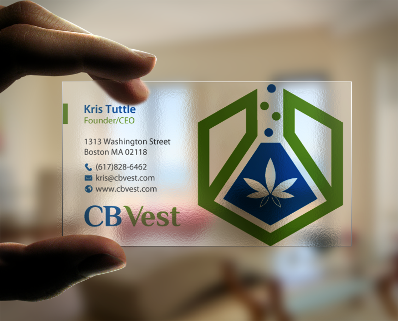 Business Card Design by chandrayaan.creative for this project | Design #14422931