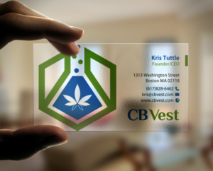 Business Card Design by chandrayaan.creative for this project | Design: #14422934