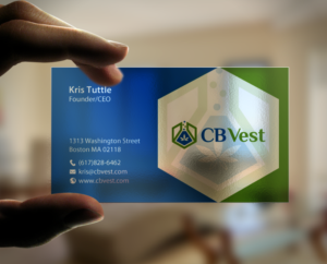 Business Card Design by chandrayaan.creative for this project | Design: #14422949