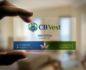 Business Card Design by chandrayaan.creative for this project | Design: #14427509