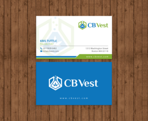 Business Card Design by chandrayaan.creative for this project | Design: #14427528
