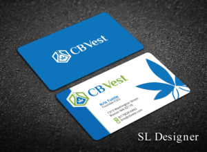 Business Card Design by SL Designer for this project | Design: #14415229