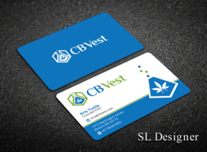 Business Card Design by SL Designer for this project | Design: #14415233