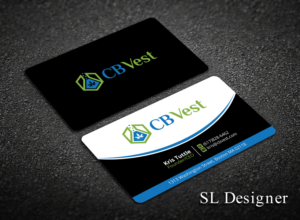 Business Card Design by SL Designer for this project | Design: #14415234