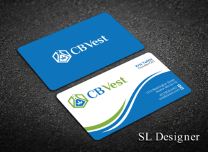 Business Card Design by SL Designer for this project | Design: #14415238