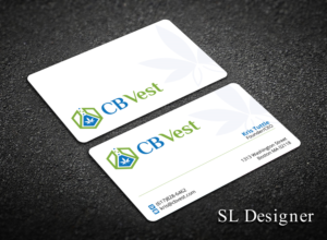 Business Card Design by SL Designer for this project | Design: #14415244