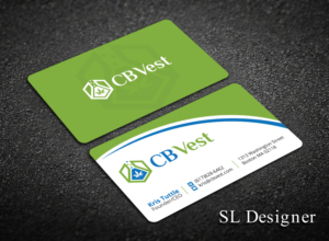 Business Card Design by SL Designer for this project | Design: #14415246