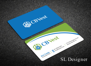Business Card Design by SL Designer for this project | Design: #14415247