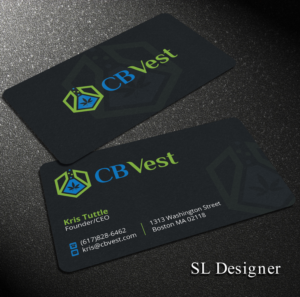 Business Card Design by SL Designer for this project | Design: #14415251