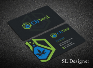 Business Card Design by SL Designer for this project | Design: #14415252