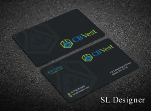 Business Card Design by SL Designer for this project | Design: #14415253
