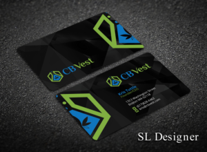 Business Card Design by SL Designer for this project | Design: #14415316
