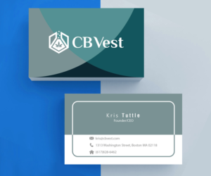 Business Card Design by M6G for this project | Design: #14429488