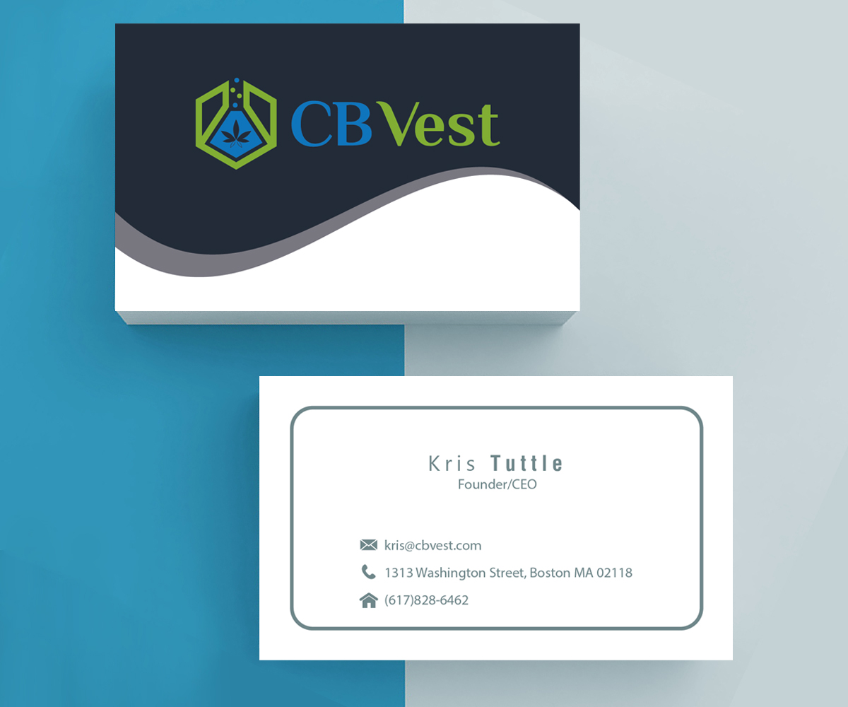 Business Card Design by M6G for this project | Design #14430055