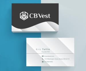 Business Card Design by M6G for this project | Design: #14430067