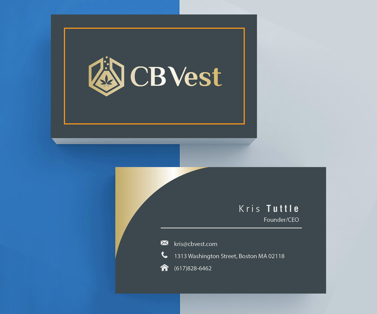 Business Card Design by M6G for this project | Design #14430103