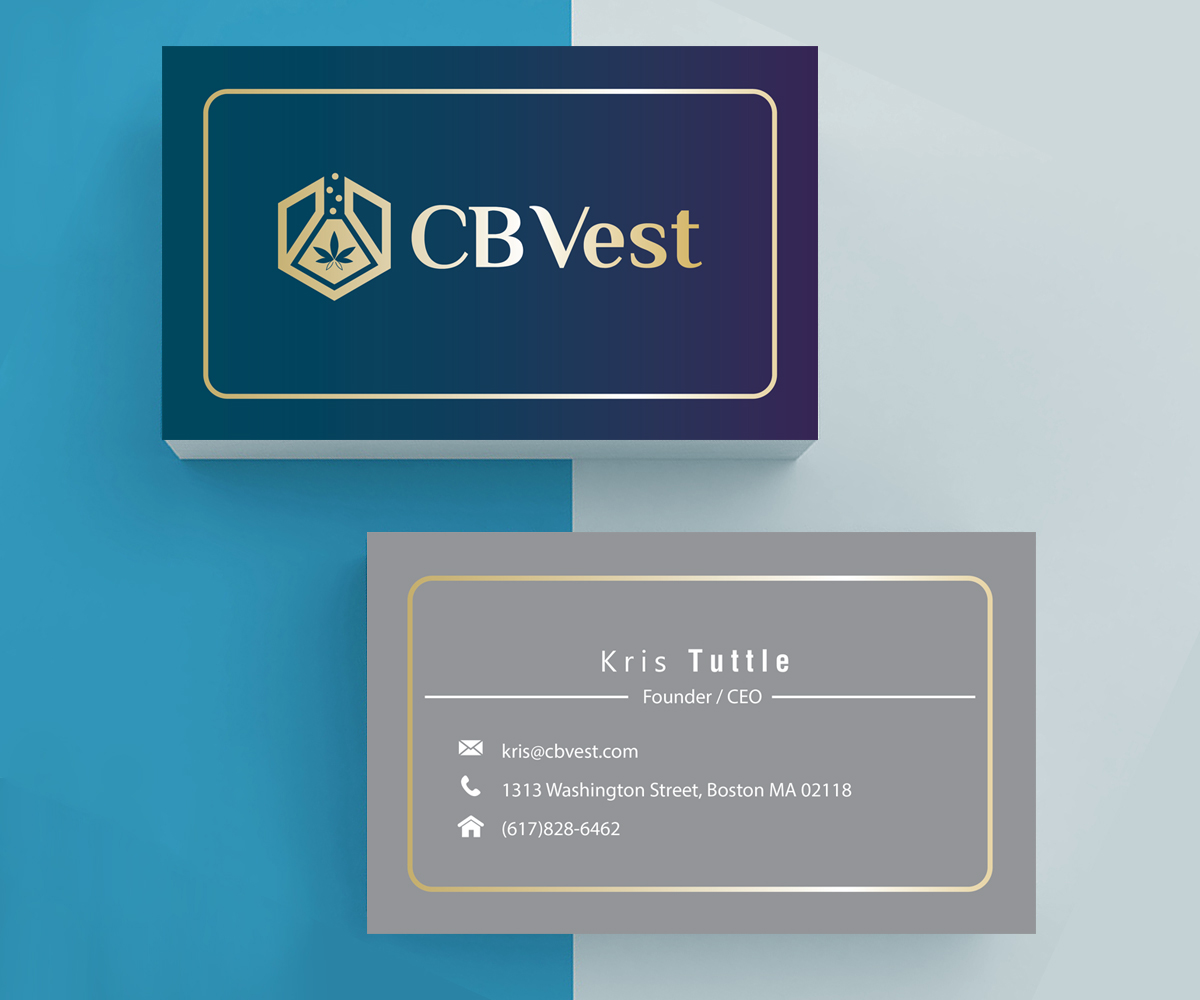 Business Card Design by M6G for this project | Design #14438304