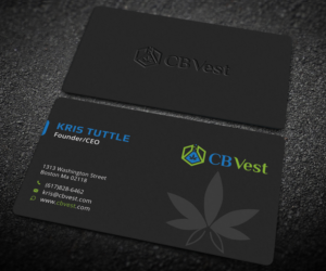 Business Card Design by Graphic Flame for this project | Design: #14423842
