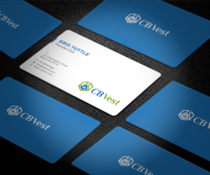 Business Card Design by Graphic Flame for this project | Design: #14423845