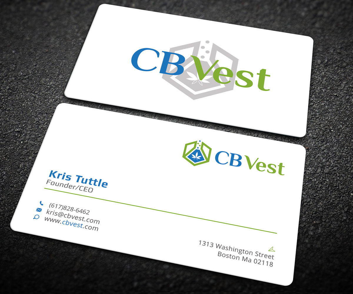 Design de Carte de Visite par Graphic Flame pour ce projet | Design #14423858