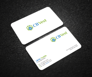 Business Card Design by Graphic Flame for this project | Design: #14423860