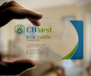Business Card Design by Graphic Flame for this project | Design: #14423861