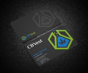 Business Card Design by Graphic Flame for this project | Design: #14423875