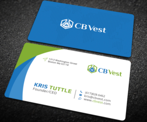 Business Card Design by Graphic Flame for this project | Design: #14424967