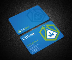 Business Card Design by Graphic Flame for this project | Design: #14424970