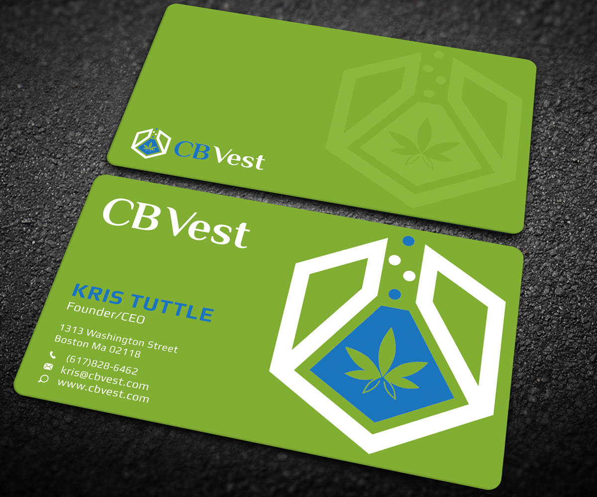 Business Card Design by Graphic Flame for this project | Design #14425909