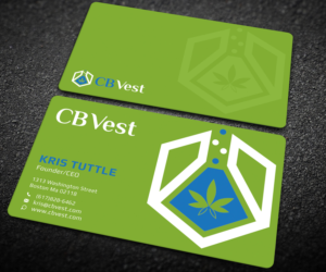 Business Card Design by Graphic Flame for this project | Design: #14425909