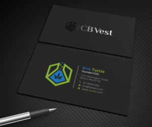 Business Card Design by Graphic Flame for this project | Design: #14438639