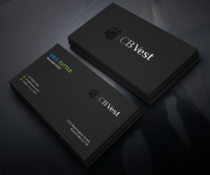 Business Card Design by Graphic Flame for this project | Design: #14438640