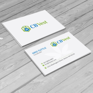 Diseño de Tarjeta de Presentación por e-graphics para este proyecto | Diseño: #14421170