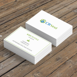 Diseño de Tarjeta de Presentación por e-graphics para este proyecto | Diseño: #14421171