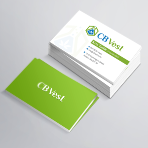 Business Card Design by e-graphics for this project | Design: #14421174