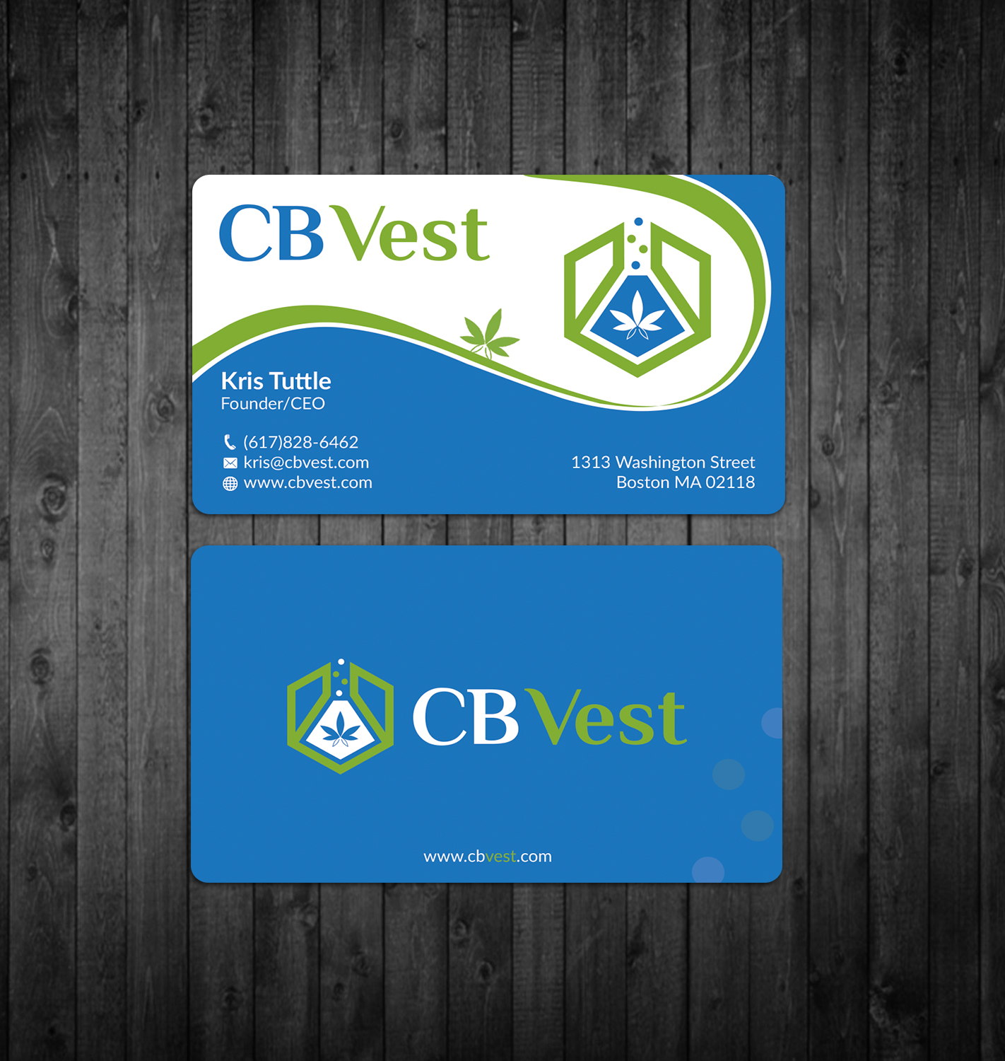 Business Card Design by HMK for this project | Design #14416351