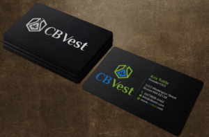 Business Card Design by HMK for this project | Design: #14416492