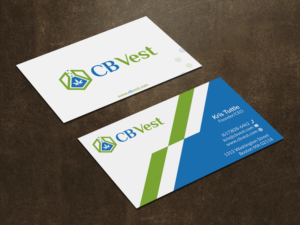 Business Card Design by HMK for this project | Design: #14416926