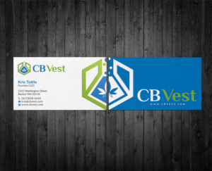 Business Card Design by HMK for this project | Design: #14417047