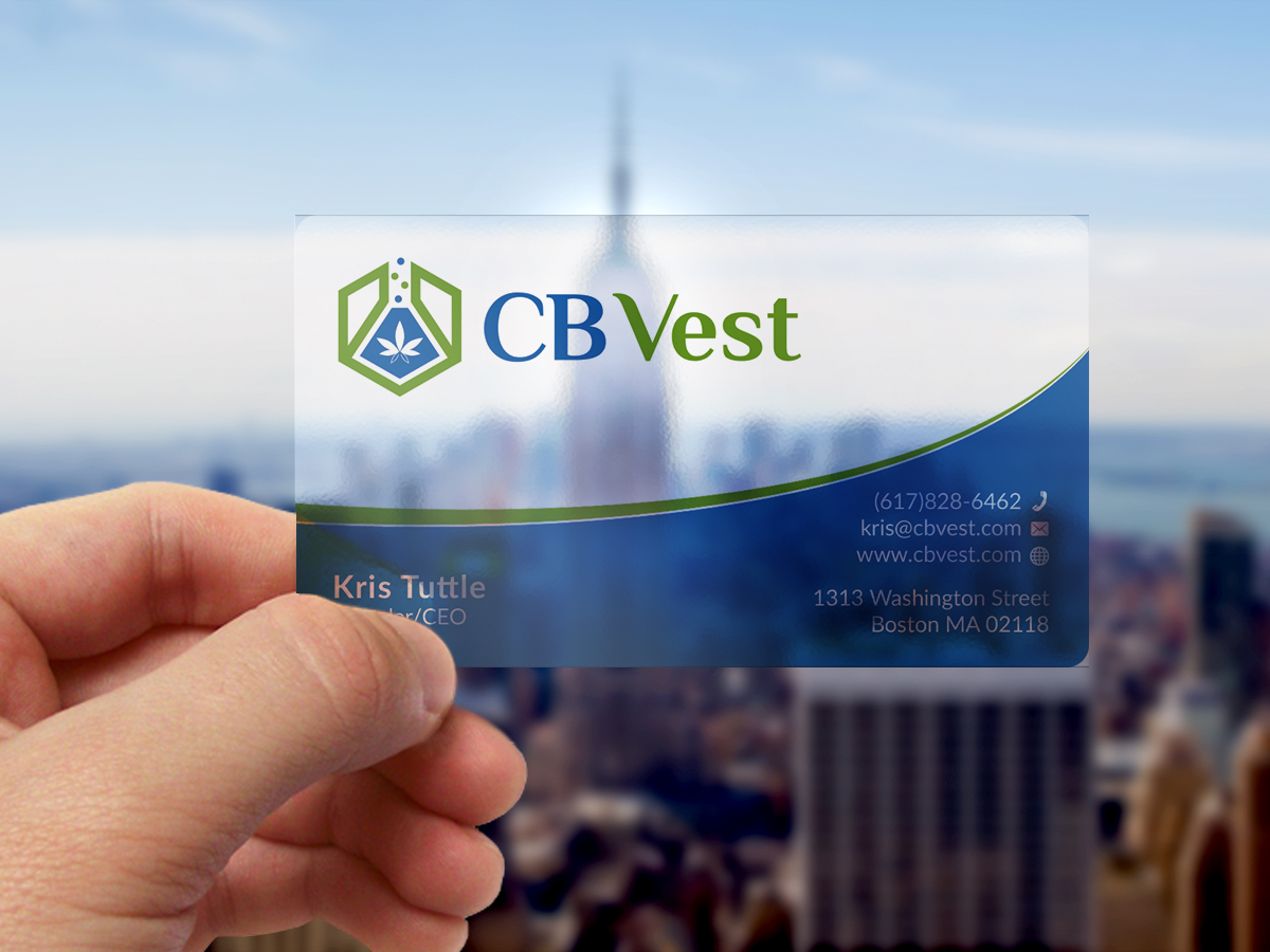 Design de Carte de Visite par HMK pour ce projet | Design #14431906