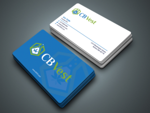 Business Card Design by zahidrabby.bigc for this project | Design: #14413136