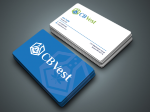 Business Card Design by zahidrabby.bigc for this project | Design: #14413216