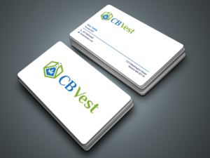 Business Card Design by zahidrabby.bigc for this project | Design: #14413298