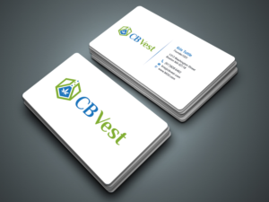 Business Card Design by zahidrabby.bigc for this project | Design: #14413310