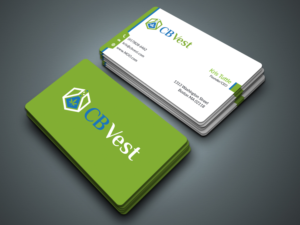 Business Card Design by zahidrabby.bigc for this project | Design: #14413481