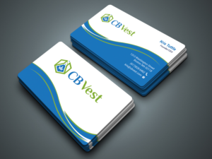 Business Card Design by zahidrabby.bigc for this project | Design: #14413721